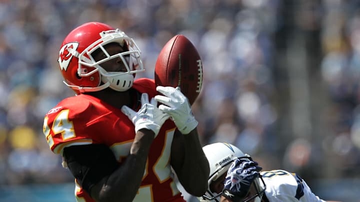 Chargers CB Brandon Flowers: 'I am the best corner in football' Chargers CB Brandon Flowers: 'I am the best corner in football'