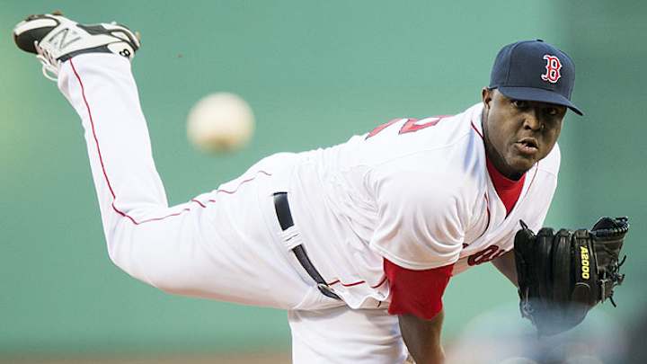 Prospect Watch: Prepare for De La Rosa's revival, Polanco's arrival Prospect Watch: Prepare for De La Rosa's revival, Polanco's arrival