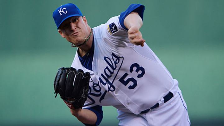 Winter Report Card: Milwaukee Brewers