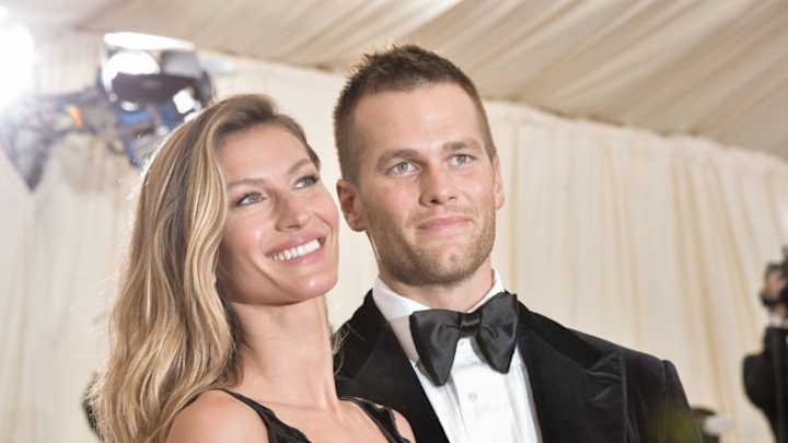 Tom Brady, Gisele Bündchen renting out NYC pad for $40,000/month
