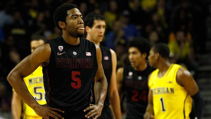 Pac-12 bubble teams too similar to separate at this stage Pac-12 bubble teams too similar to separate at this stage