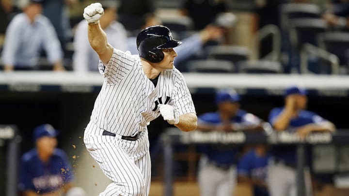 Headley, Lucroy walk offs headline night filled with late drama Headley, Lucroy walk offs headline night filled with late drama