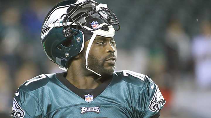 Report: Michael Vick to meet with New York Jets this weekend