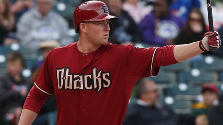 Mark Trumbo set up for career year after early home run barrage Mark Trumbo set up for career year after early home run barrage