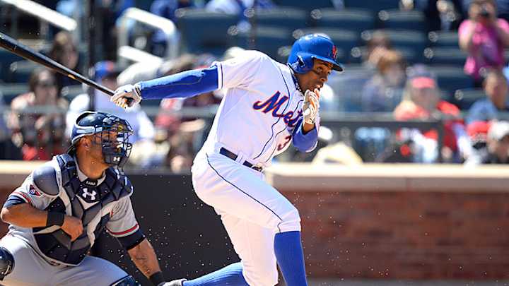 Fantasy baseball News & Notes: Curtis Granderson quickly slipping