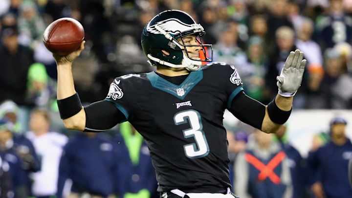 Eagles vs. Redskins: Game time, live stream, TV coverage