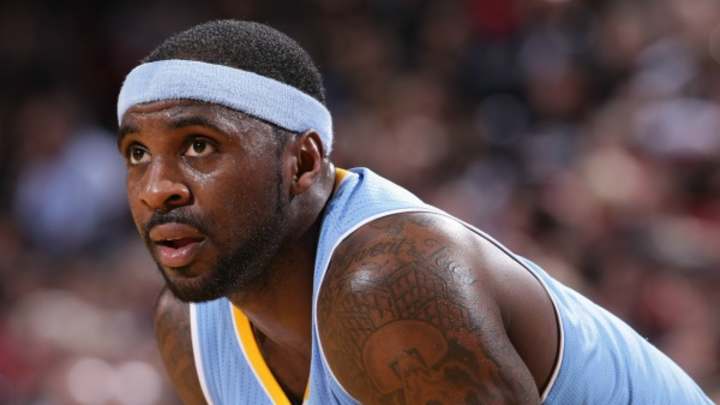 Nuggets' Ty Lawson out until after All-Star break with painful rib fracture Nuggets' Ty Lawson out until after All-Star break with painful rib fracture