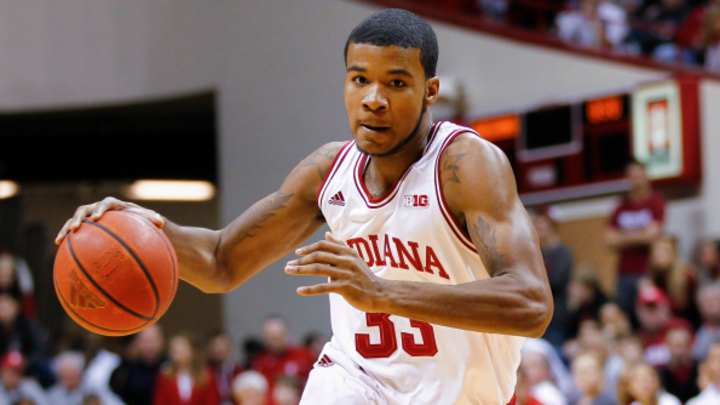 Report: Jeremy Hollowell, Austin Etherington to transfer from Indiana