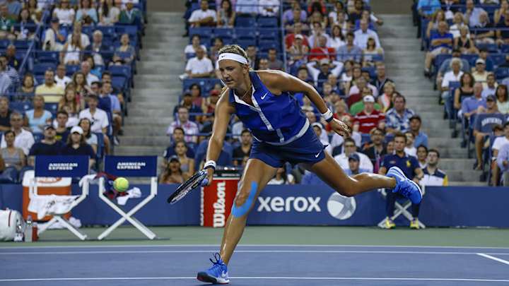 Daily Data Visualization: Analyzing the players in the women's quarterfinals Daily Data Visualization: Analyzing the players in the women's quarterfinals