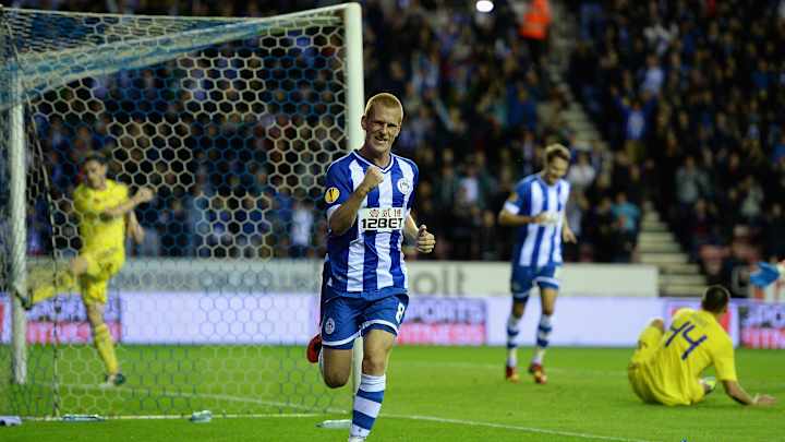 Wigan fixtures: English League Championship schedule 2014/2015