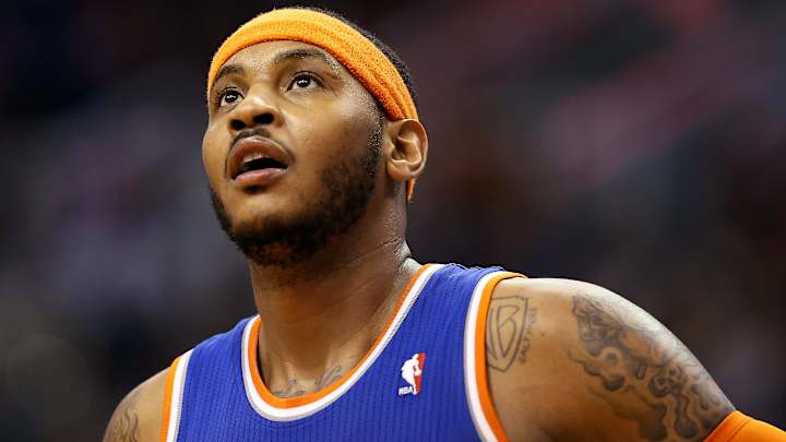 NBA free agency: Latest buzz, rumors