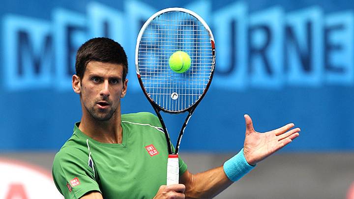 Eight burning questions ahead of the Australian Open