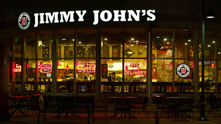 Detroit media give Buffalo Bills journalists fast-food tips Detroit media give Buffalo Bills journalists fast-food tips