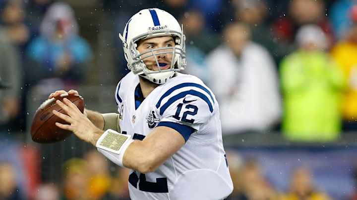 Indianapolis Colts training camp: Dates, location and site