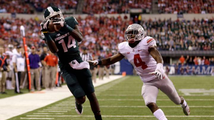 Big Ten announces future sites for football championship game, basketball tournaments
