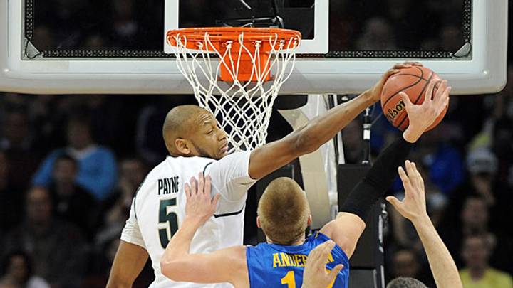 Payne and Kane among 10 best players left in NCAA tournament Payne and Kane among 10 best players left in NCAA tournament