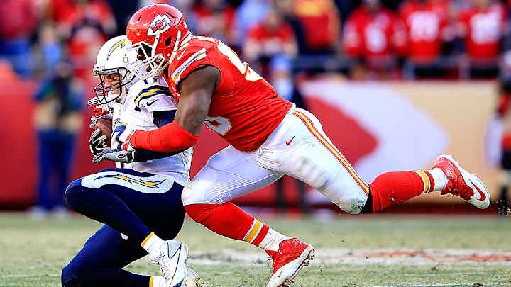 Week 17 Superlatives: Ryan falls flat; Houston just short of sack record