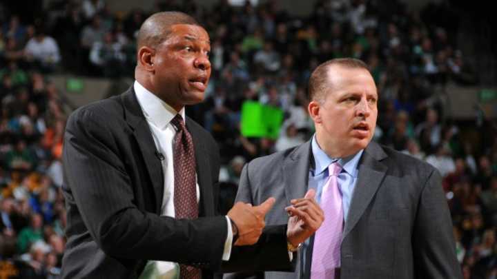 Doc Rivers: Bulls would be 'nuts' to let Tom Thibodeau go