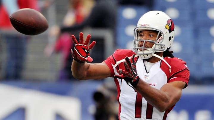 Arizona Cardinals preseason schedule, TV coverage