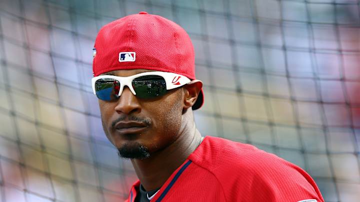 Adam Jones forgets how many outs there are, leads to run Adam Jones forgets how many outs there are, leads to run