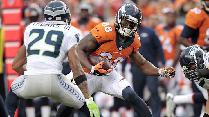 NFL Week 3 picks: Broncos-Seahawks, Eagles-Redskins and more NFL Week 3 picks: Broncos-Seahawks, Eagles-Redskins and more