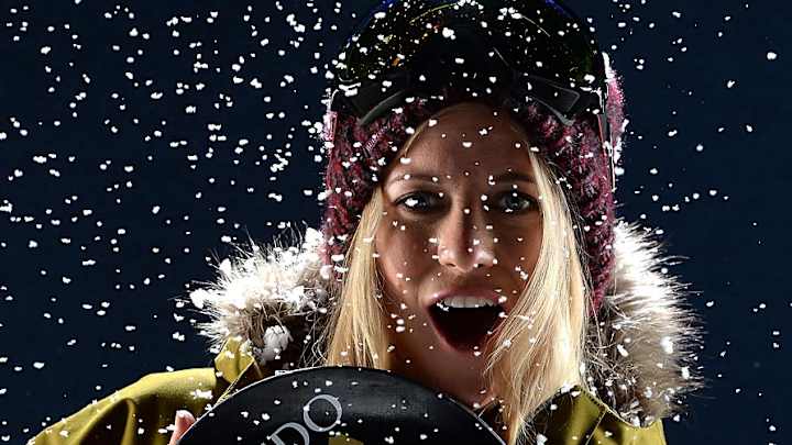 U.S. Athletes to Watch on Facebook U.S. Athletes to Watch on Facebook