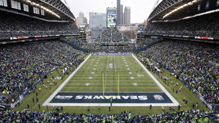 Seattle Seahawks being sued over 'selective' ticketing to NFC Championship Game