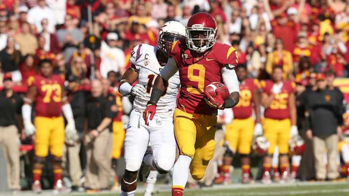 Report: Marqise Lee is Jaguars' starting WR