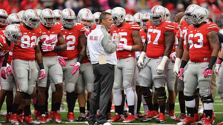 Four-star LB Jerome Baker flips from Florida to Ohio State Four-star LB Jerome Baker flips from Florida to Ohio State