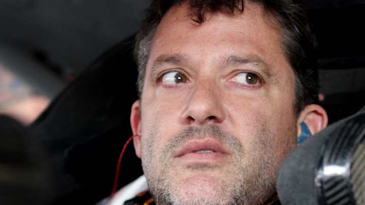 NASCAR adopts new rules in wake of fatal Tony Stewart accident NASCAR adopts new rules in wake of fatal Tony Stewart accident