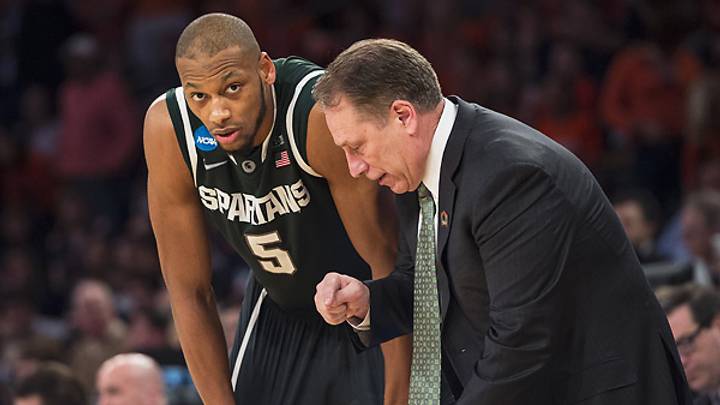 NCAA tournament viewing guide: Sunday's Elite Eight matchups