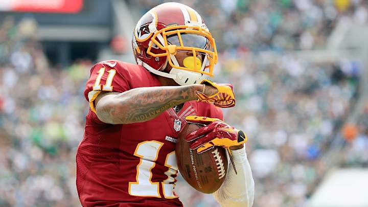 Philadelphia Eagles fans burn DeSean Jackson jersey