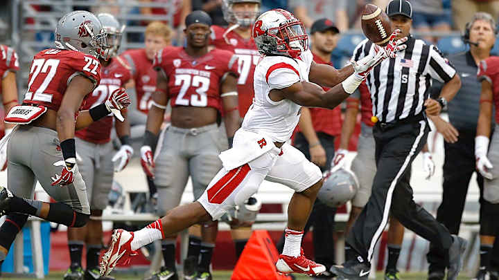 Rutgers vs. North Carolina: Quick Lane Bowl Preview