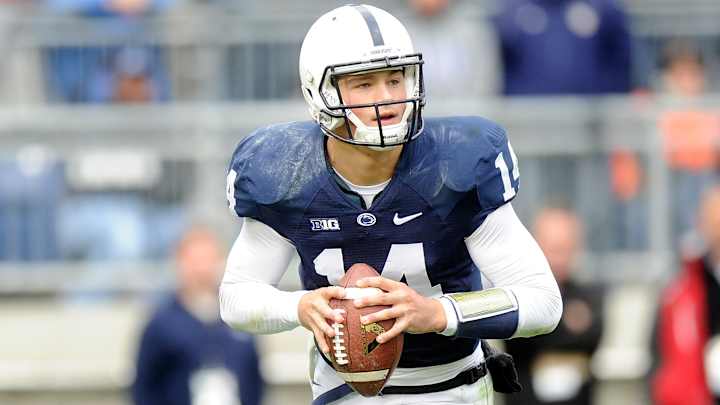 Boston College vs. Penn State: 2014 Pinstripe Bowl live stream