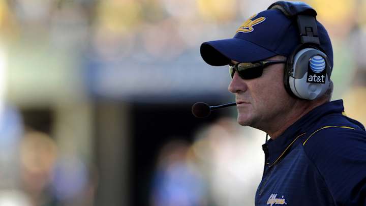 Buccaneers release offensive coordinator Jeff Tedford