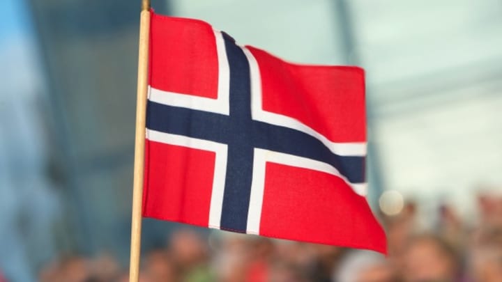 Former Norwegian anti-doping official accuses country's athletes of doping in book