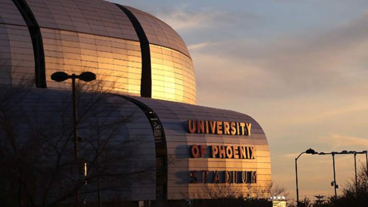 Report: NFL discussing moving 2015 Pro Bowl to Arizona