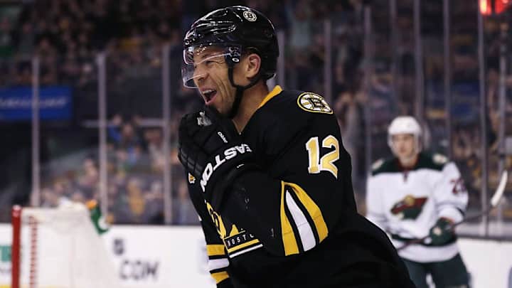 Top Line: A new suitor for Iginla; Spezza vetoes Nashville; more links Top Line: A new suitor for Iginla; Spezza vetoes Nashville; more links