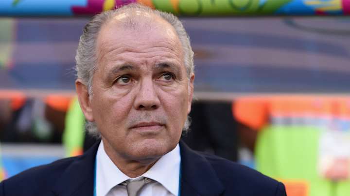 Report: Alejandro Sabella quits as coach of Argentina national team