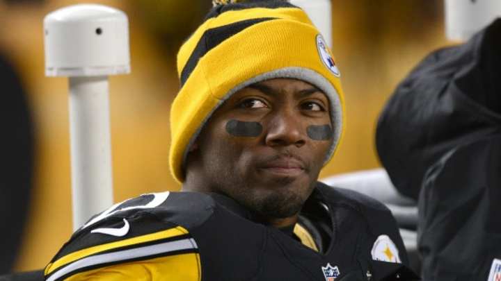 Ryan Clark: NFL players need pot to relieve pain, manage stress