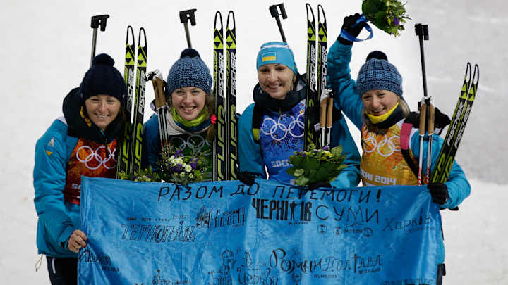 Olympic Viewing: Bob Costas and Olympic politics