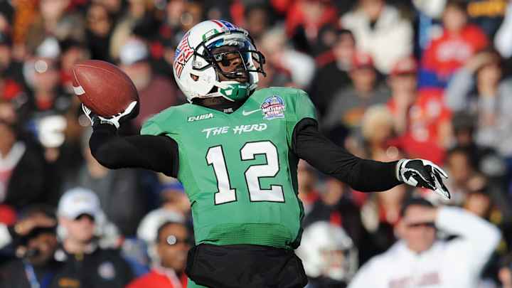 Marshall vs. Akron: Game time, live stream, TV coverage Marshall vs. Akron: Game time, live stream, TV coverage