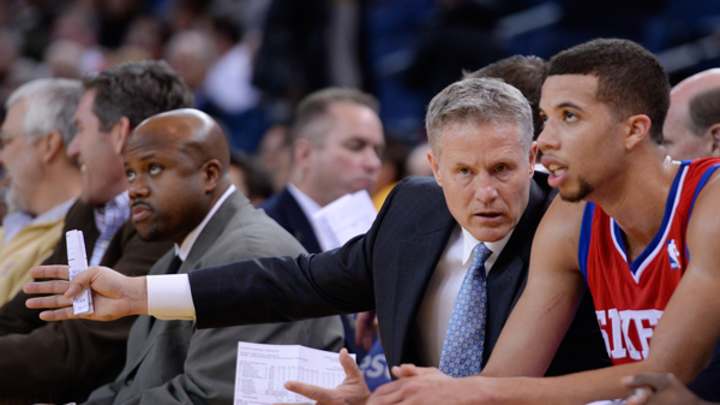 Sixers fall to Pacers, set franchise record with 21st consecutive loss