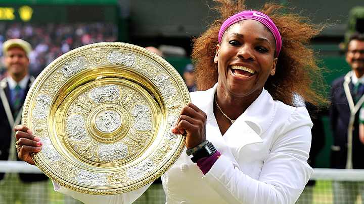 Reviewing Wimbledon's seeding procedures, more mailbag Reviewing Wimbledon's seeding procedures, more mailbag