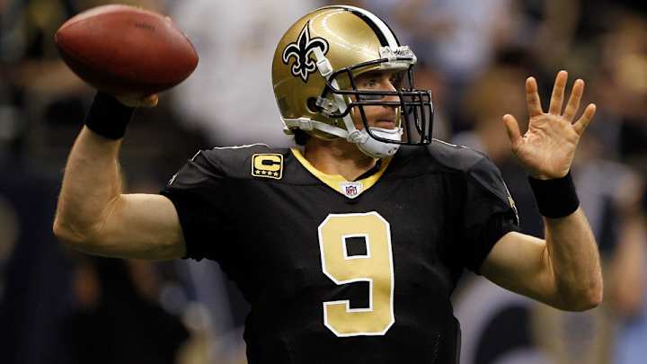 Vikings vs. Saints: Live stream, time, TV schedule, watch online