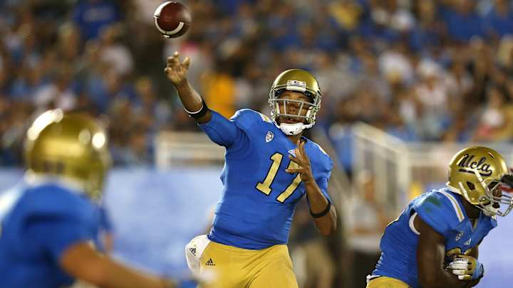 UCLA Bruins 2014 schedule