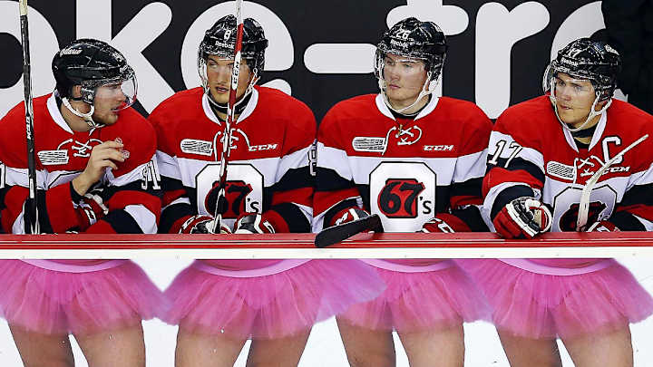 Wacky Sports Photos of the Week (Oct. 29-Nov. 4) Wacky Sports Photos of the Week (Oct. 29-Nov. 4)