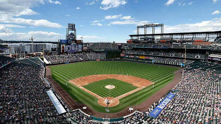 Report: Denver "very likely" to host NHL outdoor game in 2015-16 Report: Denver "very likely" to host NHL outdoor game in 2015-16