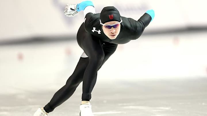 Security in doubt, Olympians tell families to avoid Sochi