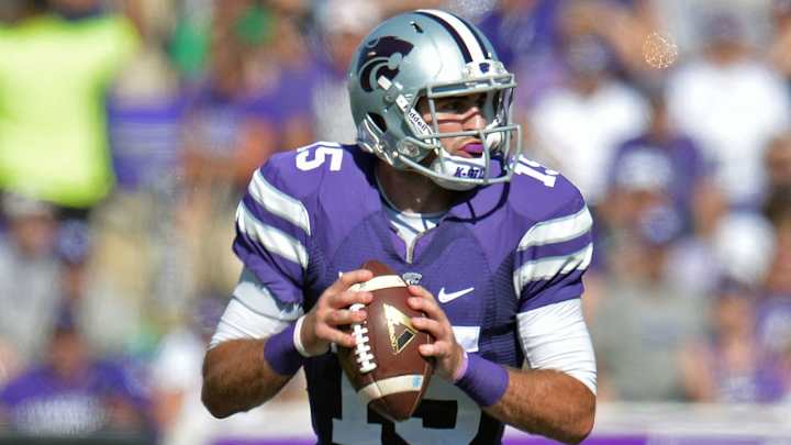 Oklahoma State vs. Kansas State: Game time, live stream, TV coverage